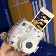 Can Photograph Students Dual Cute Can Upload High-Definition Mobile Phone Polaroid Camera Digital Ca