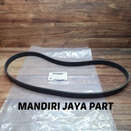 FANBELT-FAN BELT WULING CORTEZ 6PK1212 ORIGINAL 23866811