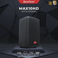 Speaker Aktif Baretone Max10Hd Original Speaker 10Inch Garansi Resmi