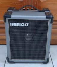 【樂器】RINGO多功能音箱‧BASS貝斯吉他、電吉他、電子鼓都可用