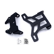 Xe máy phía sau biển số xe chủ đối với Honda Monkey 125 monkey125