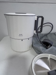 Bruno 旅行電煮鍋 熱水壺 kettle