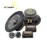 NT POWER 6.5 INCH 2 WAY COMPONENT SPEAKER NT-B26C
