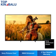 [SABAH ONLY] SONY 75" K-75XR50 BRAVIA 5 XR MINI LED GOOGLE TV