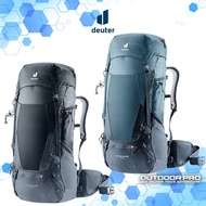 Deuter Futura Air Trek 60 +10