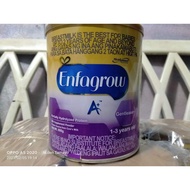 Enfagrow A+ Gentlease Milk Supplement Powder 1-3 Years Old 800g