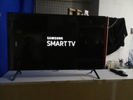 Samsung 55吋 55inch UA55RU7100 4K 智能電視 smart tv $4500(全新)