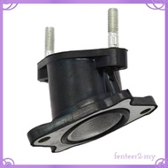 [FenteerbdMY] 1 Piece Intake Manifold Suitable for CG125ccm / 150ccm / 200ccm, Quads,