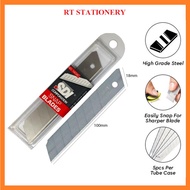 SDI Cutter Knife Blade Refill 1404C