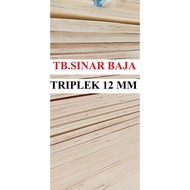 Triplek 12 Mm / Papan Triplek 12 Mm / Papan Cor 12 Mm