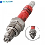A7TC Spark Plug For 50cc-150cc ATV Motorcycle Accelerate A7TC Practical Hot New