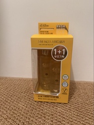 ⭐️全新⭐️d’Alba 空姐保濕噴霧 水光白松露精華100ml 單支/1+1套裝