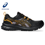 ASICS TRAIL SCOUT 3 WOMEN TRAIL RUNNING SHOES IN BLACK/LIGHT UBE