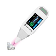Jewelry Tester Pen for SmartPro Max Diamond Tester Synthetic Moissanite CVD HPHT CZ Detection Tool A