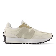 New Balance Unisex 327 (Standard) - LINEN