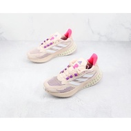 D Printing 4D FWD Hollow Style adidas Ultra 4D Primeknit 4DFWD 4DFWD Knitted Breathing Cover Foot Ca