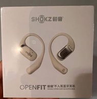 Shokz Openfit Open-Ear Headphones
