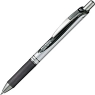 Pentel BL77-A EnerGel RTX Retractable Liquid Gel Roller Pen, 0.7mm, Black,1 Pack