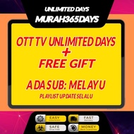 0TT N4VIGATOR UNLIMITED DAYS