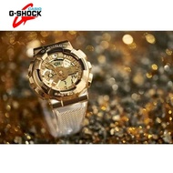 GM-110 Sports Watch  Ice Transparent Rainbow Edition Limited Out of Print GM110RB-2A Men's Watch Wat