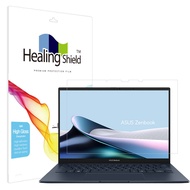 Healing shield | ฟลมกนรอยหนาจอ ASUS ZenBook 14 OLED UX3405CA แบบใส
