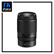 Nikon NIKKOR Z 28-75mm f/2.8