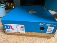 Columbia 雪鞋 EU34 90%新