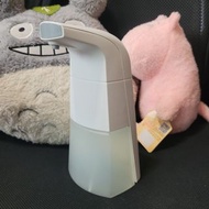 自動酒精噴霧機 泡沫自動感應機 automatic soap dispenser