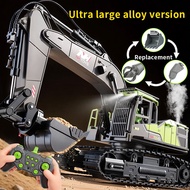 3in1 Excavator Car Children's Toy 1:14 Suitable for Gifts