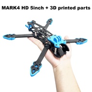 RCtoSky MARK4 V2 5 7 8 9 10-inch Flight Control 45/60A 4INI ESC rack drone FPV carbon fiber PV Racin