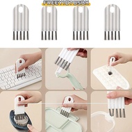 FREEYIO785BH Cleaning Brush, Kitchen Tools Soft Bristles Cup Lid Brush, Household Multifunctional Ai