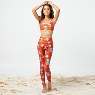 馬達加斯加泳褲