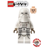 LEGO STAR WARS - SW1178 SNOWTROOPER (LEGO 75313 75320)