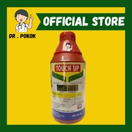 [ORIGINAL] 1L Touch Up 41% (Sama Grade Roundup Ecomax Ken Up Lebih Baik Dari Typhoon Ken PHOSATE Gly