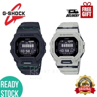 (Asia set) Original G-shock G-squad GBD-200UU / GBD-200UU-1 / GBD-200UU-9 watch