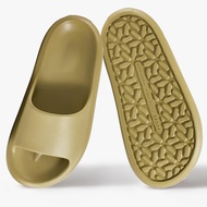 g2ydl2 Ready Stock POSEE Posee tiktok RMAXPRO 38° รองเท้าแตะลําลอง พื้นนุ่มมาก กันลื่น สีลูกกวาด ส