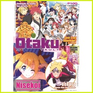 ◫ ✙ ◈ Otaku Vault Volume 7-6