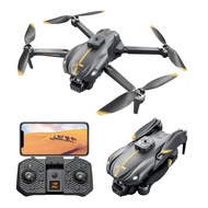 I6 Max Drone 4k HD Profesional Camera Lifting and Adjustable Obstacle Avoidance Brushless Optical Fo