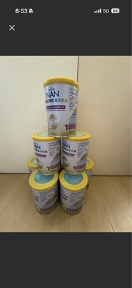 雀巢能恩全護1號350 g