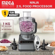 NINJA BN650 PROFESSIONAL 2.1L FOOD PROCESSOR