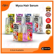 Myca Hair Serum by Myca