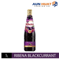 RIBENA BLACKCURRANT 1I
