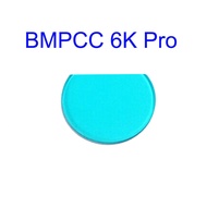 New ICF IR Cut Filter Pocket Cinema Camera Blue Filter for BMPCC 6K Pro