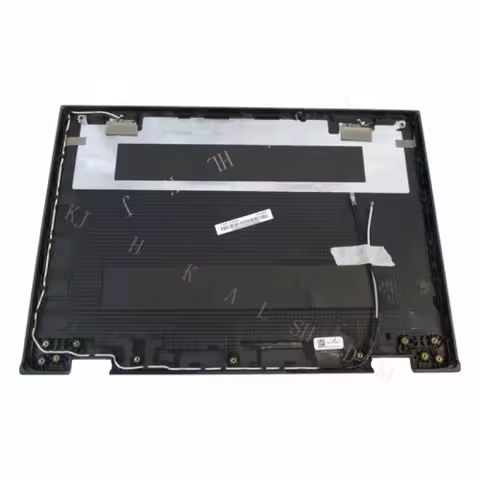 NN FOR Lenovo 300e 2nd Gen 81M9/82GK (WinBook) Black Lcd Back Top Cover 5CB0T45104