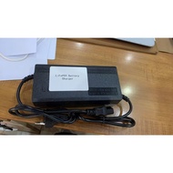 Charger 7s 24v 3A LifeFO4 (25.2V)