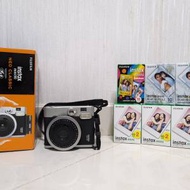 Instax Mini90 Neo Classic 連相紙