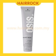 2023 New Packing Schwarzkopf Osis OSIS+ Bounty Balm 150 ml