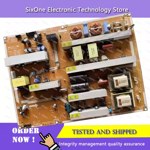BN4400200A BN44-00200A IP-361135A power supply board for LN52A530P1F LN52A540P2F LN52A550P3F LN52A58