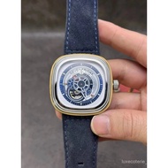 *** Original Order 7 Friday, Navigator