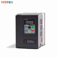 New Inventory Brand New  7.5kw 380V Mppt Vfd Solar Water Pump Controller Inverters for Irrigation Sy